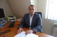 Bijeljina: ŽELJKO GREBIĆ vlasnik DONORSKE kartice