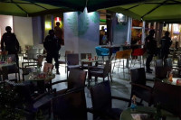 Višković: Podnesene krivične prijave zbog 500 ljudi u tri kafića