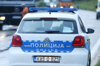 POLICIJSKI PRIPRAVNIK OSUMNJIČEN ZA KRAĐU Nesuđeni saobraćajac mjesecima čeka na optužnicu