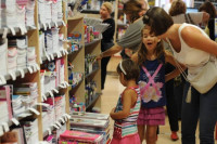 U Bijeljini pomama za udžbenicima i školskim priborom