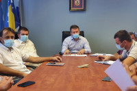 Podrška opštine UGLJEVIK za POČETAK NASTAVE u školama