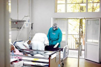 Procenat smrtnosti od korona virusa u BiH trenutno na tri odsto