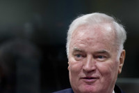 PRVOSTEPENOM PRESUDOM BIO OSLOBOĐEN Tužilaštvo traži osudu Mladića za ratne zločine u šest opština