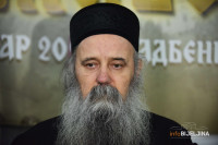 Episkop Fotije: Zavjetni hram kod Bijeljine svjedočIće jedinstvo