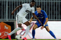 Partizan u drugom kolu kvalifikacija za LE