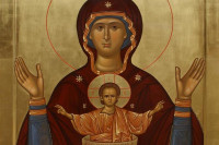 Danas Velika Gospojina