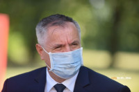 Višković: Političko Sarajevo vodi zluradu politiku