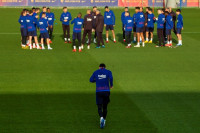 Mesi prekida ćutanje i potvrđuje da će napustiti Barselonu