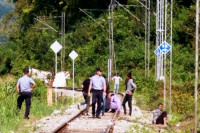 Više od 600 migranata na međuentitetskoj liniji