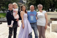 Pokrenuta akcija za djecu koja su izgubila sestru i roditelje kod Teslića