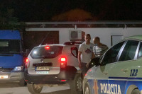 Policija Crne Gore privela Draška Stanivukovića