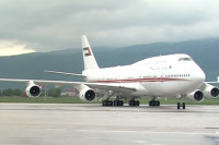 Respiratori iz Emirata već tri mjeseca skladišteni na Aerodromu Sarajevo