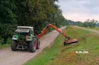 ‘‘Vode Srpske‘‘ uređuju semberske kanale