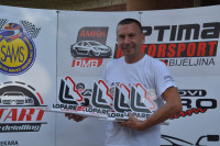 ODRŽANA BRDSKA TRKA Novi rekord staze u Loparama