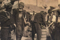 Tragični detalji katastrofalnih epidemija na Balkanu: Zašto se kazivalo: “Ne izbiva ko kuga iz Sarajeva”