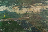Aerodrom Trebinje: Prvi letovi 2022. godine