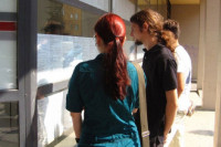 Svaki treći na birou bez dana radnog staža