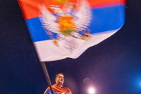 Zapadni mediji: Režimu u Crnoj Gori se loše piše