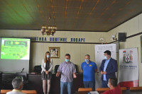 Lopare: Potpisano 14 ugovora za izgradnju plastenika