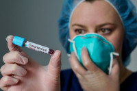 Preminule četiri osobe od virusa korona u Srpskoj, zaraženo još 77