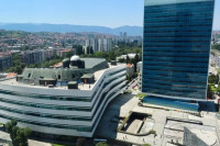 Sjednica Savjeta ministara