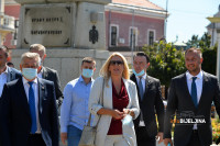 Bijeljina i Semberija na LISTI PRIORITETA republičkih institucija