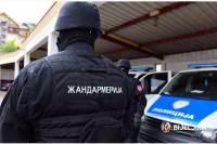 PRETRES U ČAĐAVICI KOD BIJELJINE Pronađen pištolj i municija