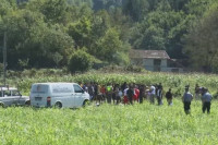 Povećan broja migranata između Unsko-sanskog kantona i Srpske