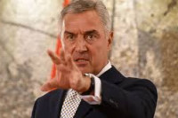 "NEĆE NAM SRBI KROJITI SUDBINU!" Najavljen protest za 6. septembar u Podgorici, opozicija poziva na mir