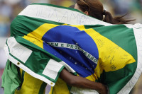 Brazil prelomio: Jednake plate i za mušku i za žensku fudbalsku reprezentaciju
