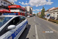 Pripreme za DOLAZAK BICIKLISTA, ulice u centru grada se ZATVARAJU OKO 15 ČASOVA