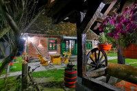 Srednji Dragaljevac kod Bijeljine: Etno restoran "Stara kuća", nova priča