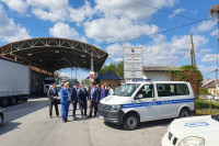 Tegeltija: Građani Broda ne bi trebalo da budu taoci graničnog prelaza