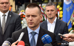 Lukač najavio još hapšenja lica koja su koristila “skaj” aplikaciju: MUP nastavalja sa prikupljanjem informacija