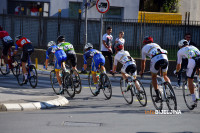 Bijeljinci ispratili bicikliste ka Vlasenici (VIDEO)