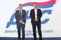 Nešić: Brčko po mjeri građana naš je cilj