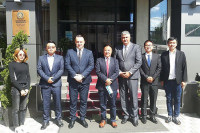 Kinezi zainteresovani za investicije u Srpskoj