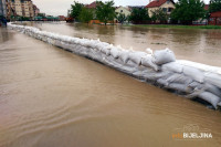 ЈU Vode Srpske uspješno sprovodi mjere zaštite stanovništva od poplava