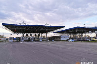 Na graničnim prelazima zadržavanja do 30 minuta