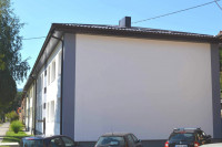 Uz podršku Opštine Lopare završeno uređenje zgrade