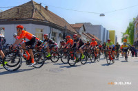 Iz Teslića startovala treća etapa