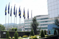 Dugačak niz primjedbi iz RS na izvještaj o radu Savjeta ministara: Nema ćirilice ni punog naziva Republike Srpske