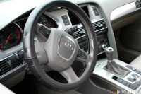 U Banjaluci oduzeti škoda i audi