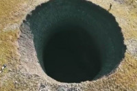 Pojava džinovskih rupa u tundrama Sibira za naučnike i dalje misterija