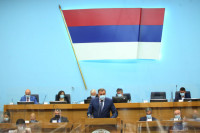 DODIK DOBIO PODRŠKU POSLANIKA Memorandum CIK BiH i IFES pao u vodu