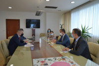 SZO zadovoljna sprovedenim mjerama protiv korone u RS