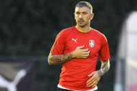 Kolarov potpisao za Inter