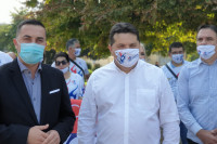 Podrška Borisu Jeriniću za gradonačelnika Doboja