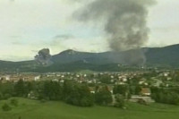 Bombardovanje osiromašenim uranijumom ostavilo trajne posljedice