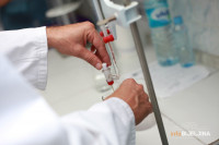 Do kraja sedmice stiže 60.000 PCR testova